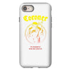 coroner punishment for decadence iPhone 8