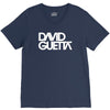 david guetta logo V-Neck Tee