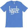 lamb of god metal band T-Shirt