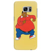 FAT ALBERT Samsung Galaxy S7 Edge