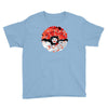 let&rsquo;s get it started Youth Tee
