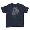 skull triangle Youth Tee