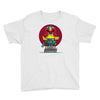 minion dredd Youth Tee
