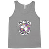 PEACE WILL WIN Tank Top