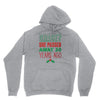 grace.. Unisex Hoodie