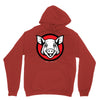 fahrie77 Unisex Hoodie