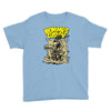 rommes custom Youth Tee