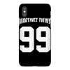 martinez twins iPhoneX