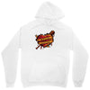 bloody love Unisex Hoodie