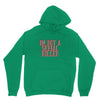 i'm not a serial killer Unisex Hoodie