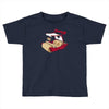 prehistorically pimped Toddler T-shirt