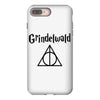 Grindelwald iPhone 8 Plus