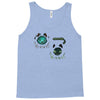 cheshire shadows Tank Top