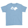 blues brothers belushi akroyd Youth Tee