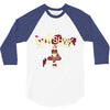 salvation lies within 3/4 Sleeve Shirt