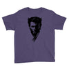 logan Youth Tee