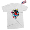 emefe Exclusive T-shirt
