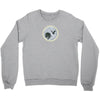 Moon Night Crewneck Sweatshirt
