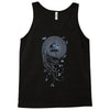 new from entropy records Tank Top