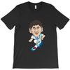 Messi T-Shirt