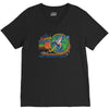 visit earth V-Neck Tee