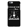 to fish or not to fish what a stupid question iPhone 6/6s Plus Case