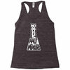 full measure Racerback Tank