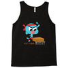 gumball test your might Tank Top