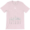 stars T-Shirt