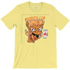 pizzaa monster T-Shirt