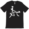 china sex symbol T-Shirt