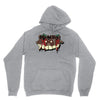 zombie doom logo Hoodie