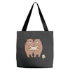 bff Tote Bags