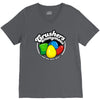 crushers anonymous V-Neck Tee
