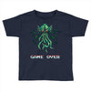 pixelthulhu Toddler T-shirt
