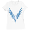 Maverick Ladies Fitted T-Shirt