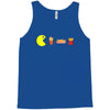 fries foodie Tank Top