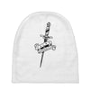 valar morghulis Baby Beanies