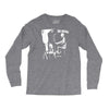 the specials ghost town Long Sleeve Shirts