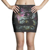 astral ark Mini Skirts