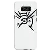 ousider's mark Samsung Galaxy S8