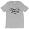 brushpen l T-Shirt