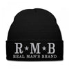 rmb Knit Cap