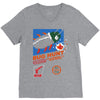 bug hunt V-Neck Tee