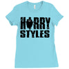 HARRY Ladies Fitted T-Shirt
