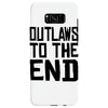 outlaws to the end 3 Samsung Galaxy S8