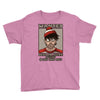 o&ugrave; est charlie Youth Tee
