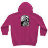 death before decaf Youth Hoodie