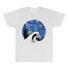 Van Gogh All Over Men's T-shirt