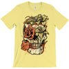 death flower T-Shirt